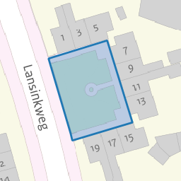 Perceel HGL01-L-1390