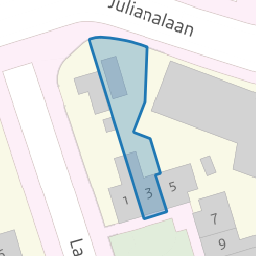 Perceel HGL01-L-1391