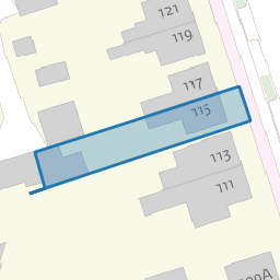 Perceel HGL01-L-1410