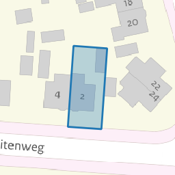 Perceel HGL01-L-1417