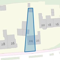 Perceel HGL01-L-1418