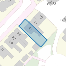 Perceel HGL01-L-1424