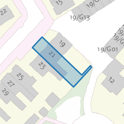 Perceel HGL01-L-1425