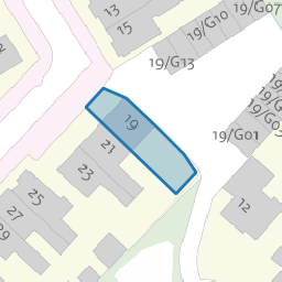 Perceel HGL01-L-1426