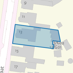 Perceel HGL01-L-1427