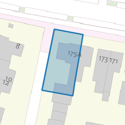 Perceel HGL01-L-1430