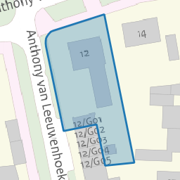 Perceel HGL01-L-1432