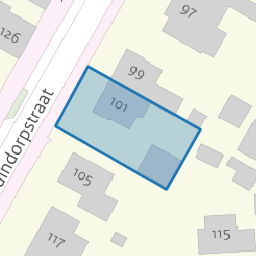 Perceel HGL01-L-1436