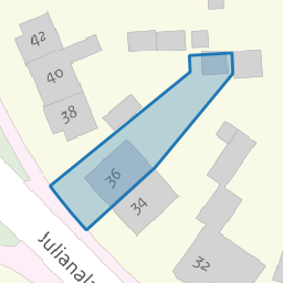 Perceel HGL01-L-1445