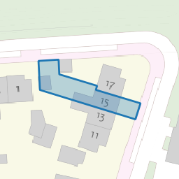 Perceel HGL01-L-1447