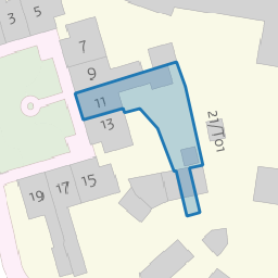 Perceel HGL01-L-1449