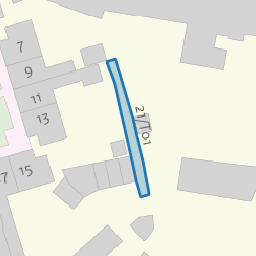 Perceel HGL01-L-1450