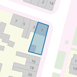 Perceel HGL01-L-1451