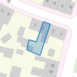 Perceel HGL01-L-1453