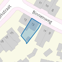 Perceel HGL01-L-1454