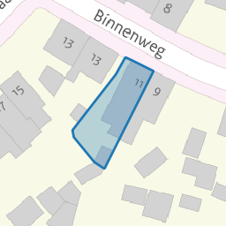 Perceel HGL01-L-1455