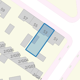 Perceel HGL01-L-1461