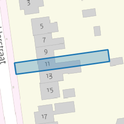 Perceel HGL01-L-1468