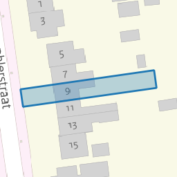 Perceel HGL01-L-1469