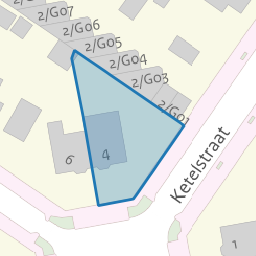 Perceel HGL01-L-1470