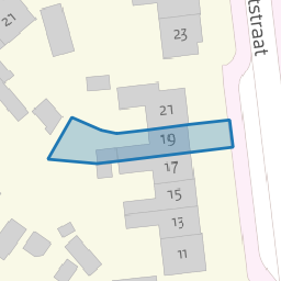 Perceel HGL01-L-1475