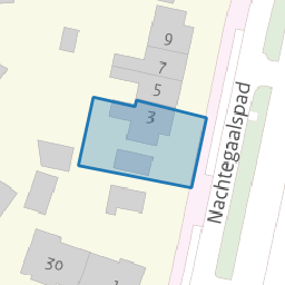 Perceel HGL01-L-1482