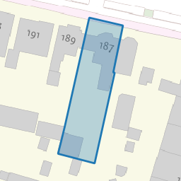 Perceel HGL01-L-1485