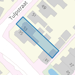 Perceel HGL01-L-1491