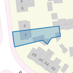 Perceel HGL01-L-1497