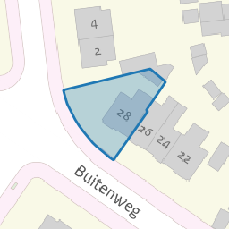 Perceel HGL01-L-1498