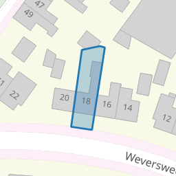 Perceel HGL01-L-1501