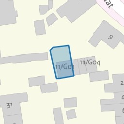 Perceel HGL01-L-1507