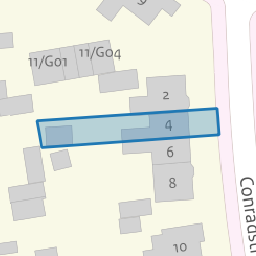 Perceel HGL01-L-1509