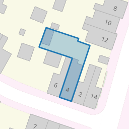 Perceel HGL01-L-1513