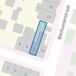 Perceel HGL01-L-1514