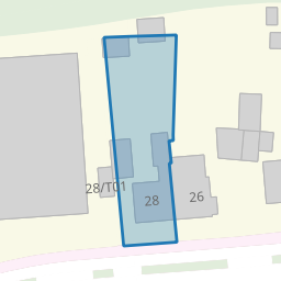 Perceel HGL01-L-1515