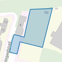 Perceel HGL01-L-1523