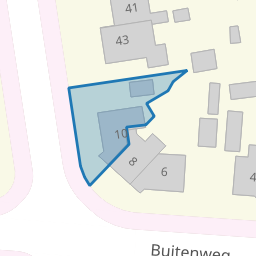 Perceel HGL01-L-1525