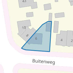 Perceel HGL01-L-1527