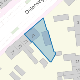 Perceel HGL01-L-1529