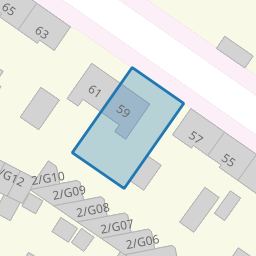 Perceel HGL01-L-1531