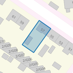 Perceel HGL01-L-1532