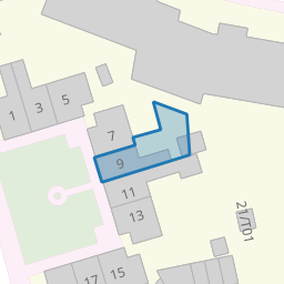 Perceel HGL01-L-1540