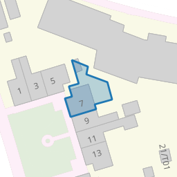 Perceel HGL01-L-1541