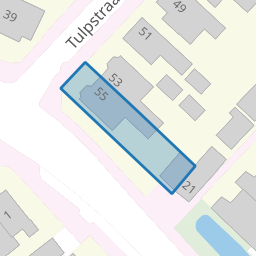 Perceel HGL01-L-1543