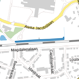 Perceel HGL01-L-1547