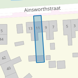 Perceel HGL01-L-1552