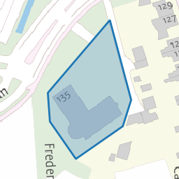 Perceel HGL01-L-1561