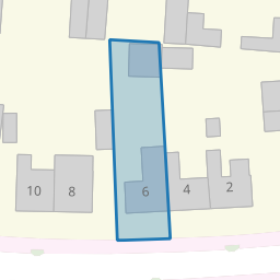 Perceel HGL01-L-1566