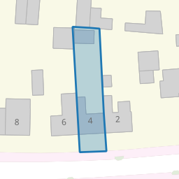 Perceel HGL01-L-1567